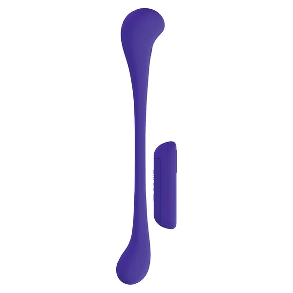 Shots Loveline FlexEase Bendable Vibrator — image 6 of 6