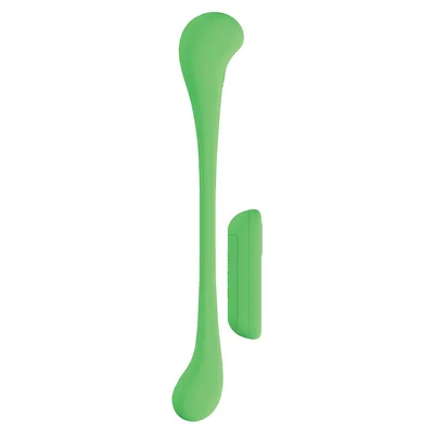 shots loveline flexease bendable vibrator