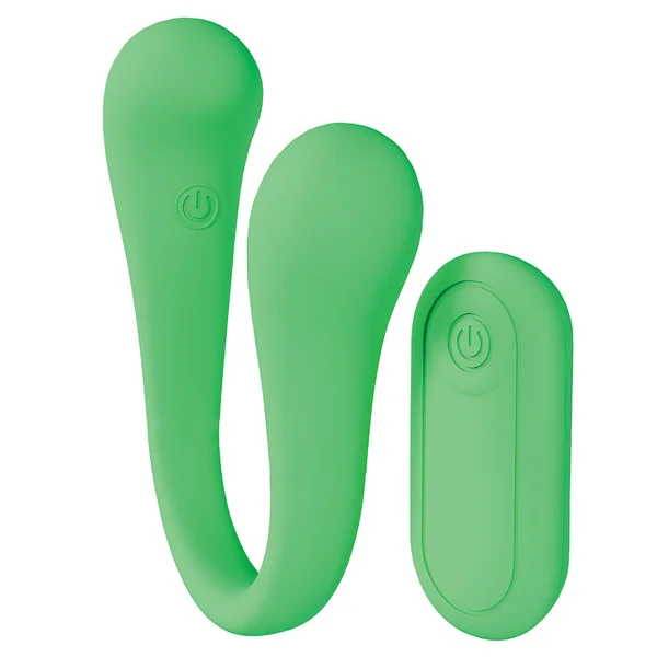 Shots Loveline FlexEase Bendable Vibrator — image 2 of 6