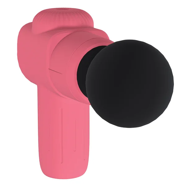 Shots Loveline MicroBoost Massager — image 5 of 8