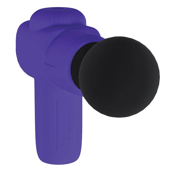 Shots Loveline MicroBoost Massager — image 3 of 8