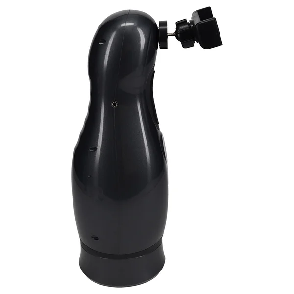 Shots PUMPED Virtuo with Phone Attachment Masturbator — image 3 of 4