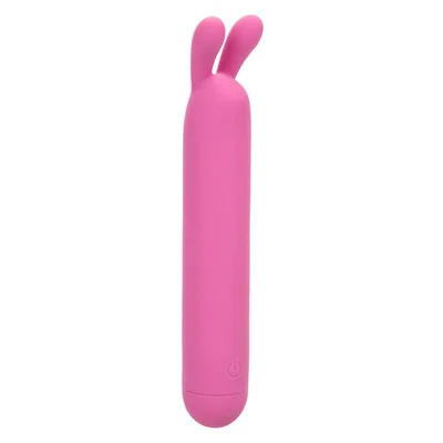 calexotics first time rechargeable clit flicker