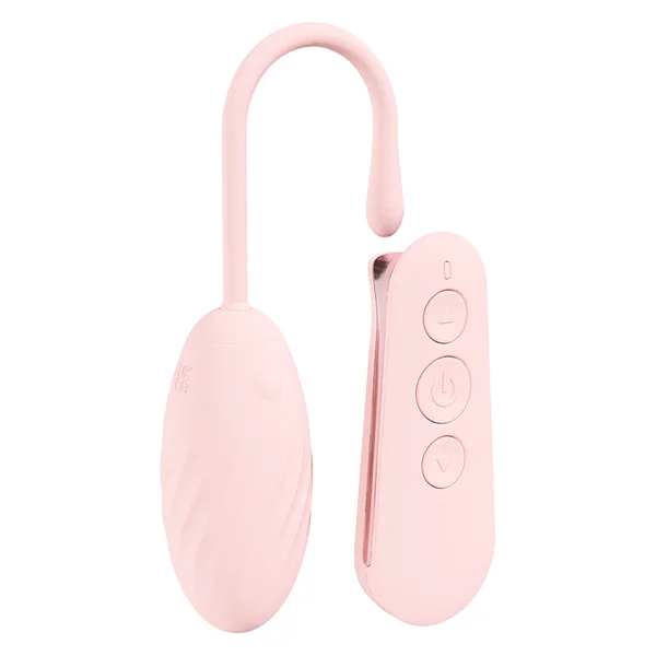 Shots Loveline Felicite 10 Function Egg Vibrator — image 2 of 4
