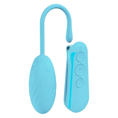shots loveline felicite 10 function egg vibrator