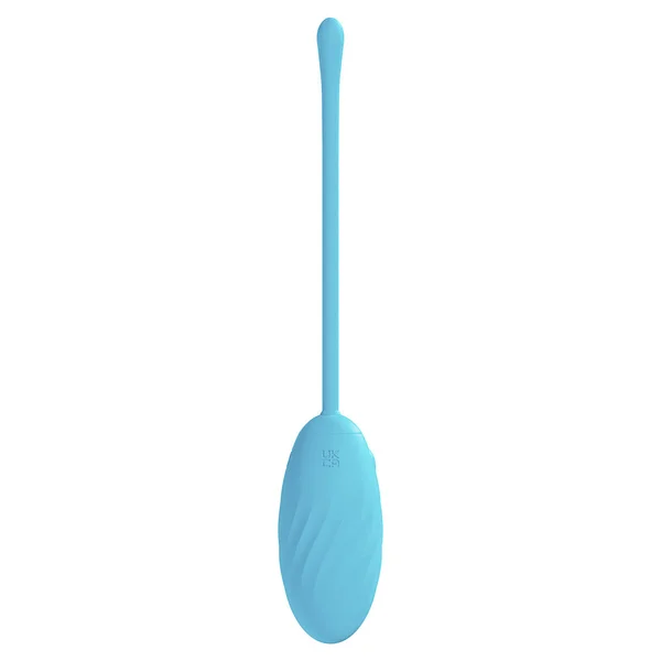 Shots Loveline Felicite 10 Function Egg Vibrator — image 4 of 4