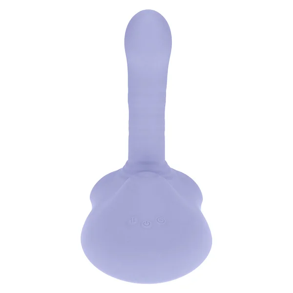 Shots Loveline Satisfaction Grinder G-Spot Vibrator — image 3 of 6