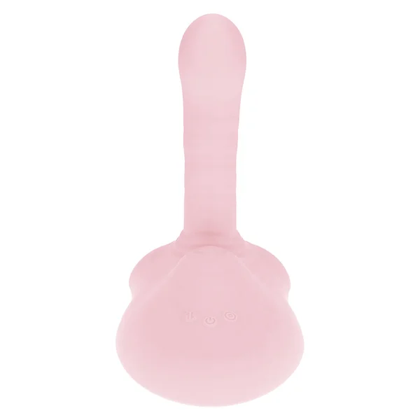 Shots Loveline Satisfaction Grinder G-Spot Vibrator — image 5 of 6