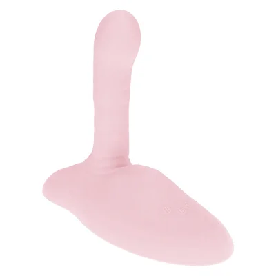 shots loveline satisfaction grinder g spot vibrator