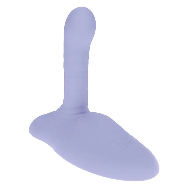 Shots Loveline Satisfaction Grinder G-Spot Vibrator — image 2 of 6