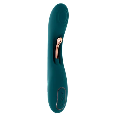 playboy pleasure aurelie g spot vibrator