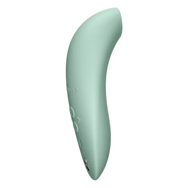 We-Vibe Melt 2 Pleasure Air Clitoral Stimulator