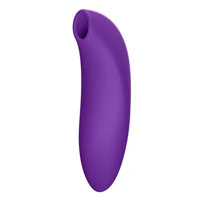 we vibe melt 2 pleasure air clitoral stimulator