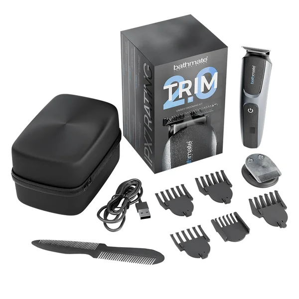 Bathmate Trim 2 Precision Grooming Kit — image 3 of 3