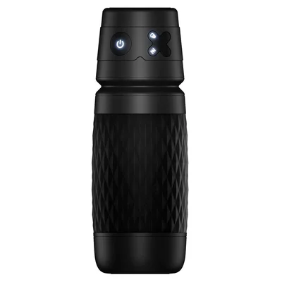 cyberskin b warrior sucking vibrating auto masturbator