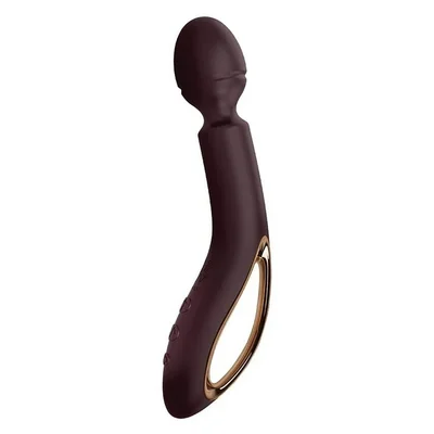 mr mrs toy o wand vibrating wand massager
