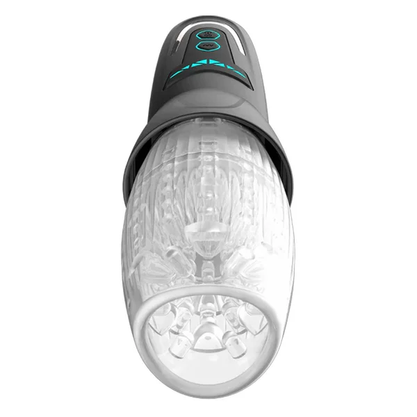 Amovibe Dragon Pro Rotating Masturbator — image 2 of 3