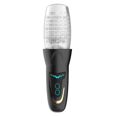 amovibe dragon pro rotating masturbator