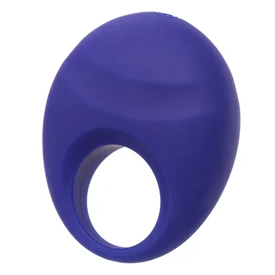 calexotics closer embrace intimate rechargeable cock ring