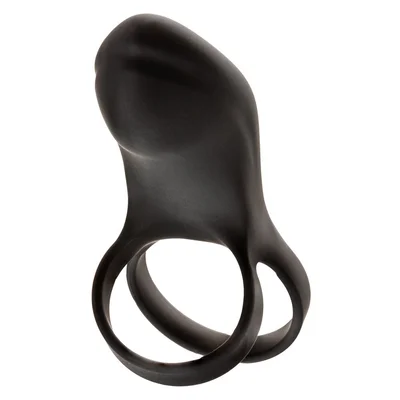 calexotics closer feel intimate rechargeable cock ring
