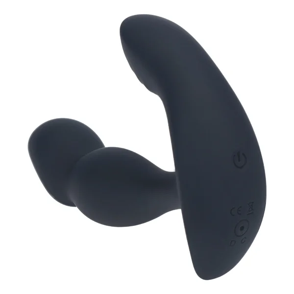 Shots LEVELZ Dual Motor Remote Control Prostate Stimulator — image 3 of 3