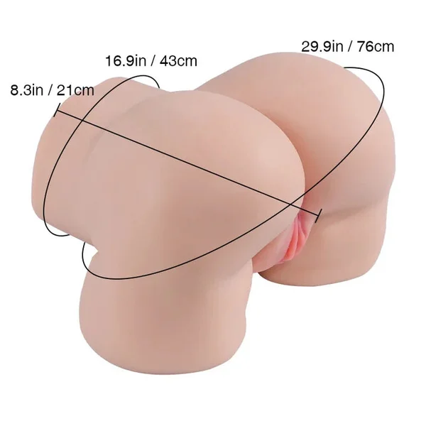 Tantaly Siren Sex Doll