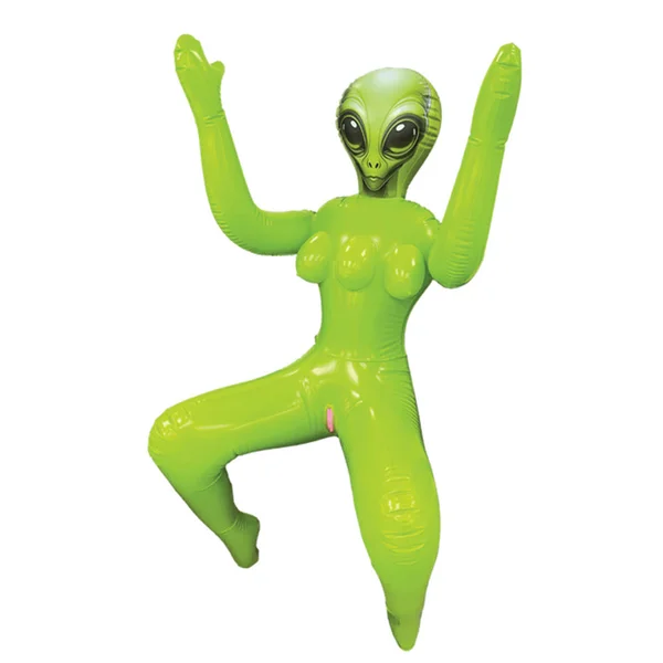 To Infinity Alien Ynez Doggy Style Sex Doll — image 2 of 2