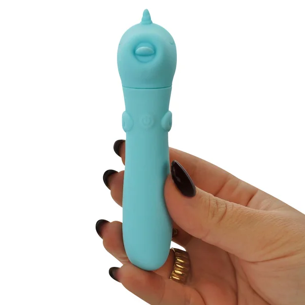 Unihorn USB Mount'n Peak Bullet Vibrator — image 3 of 3