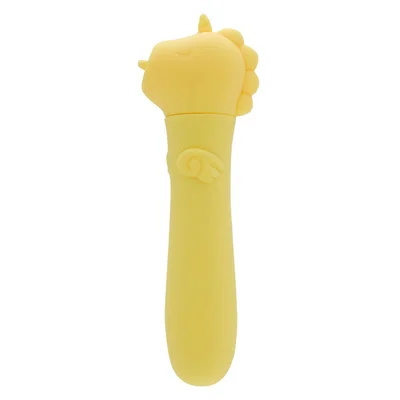 unihorn usb bean blossom bullet vibrator