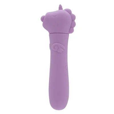 unihorn usb karma lilac bullet vibrator