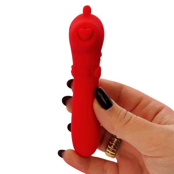 Unihorn USB Cupids Beau Bullet Vibrator — image 3 of 3