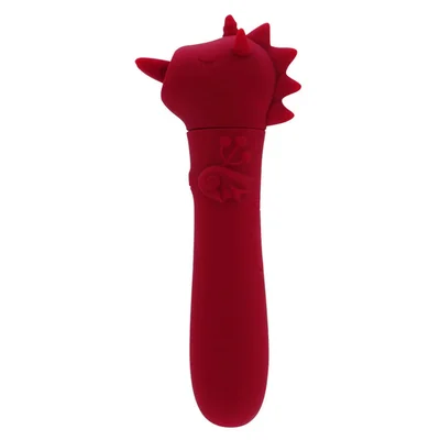 unihorn usb blaze diablo bullet vibrator