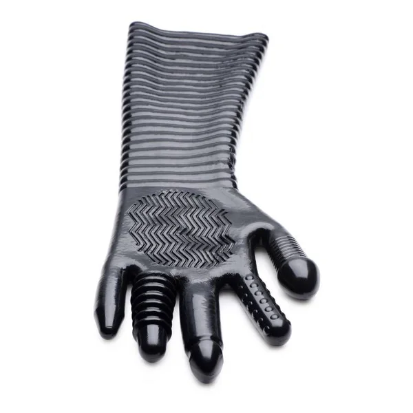 Master Series Pleasure Fister Glove — image 6 of 9