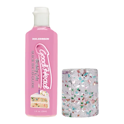 goodhead birthday blowjob kit