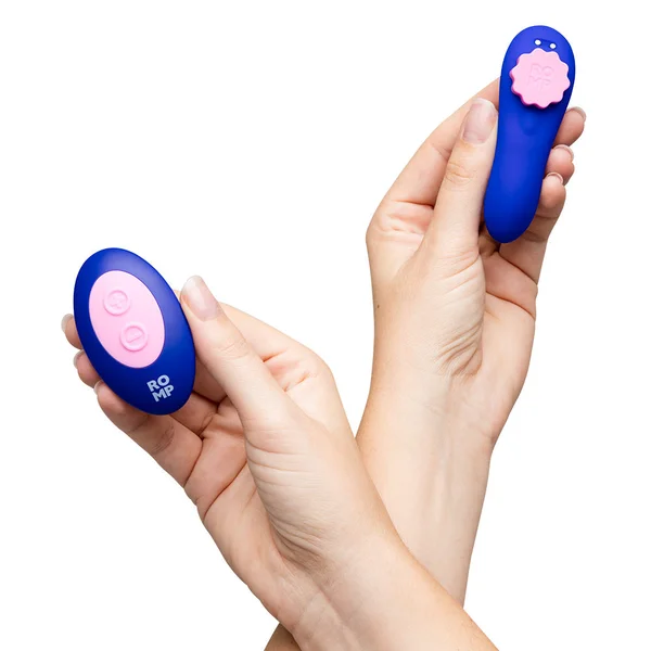 ROMP Party Panty Vibrator — image 2 of 2