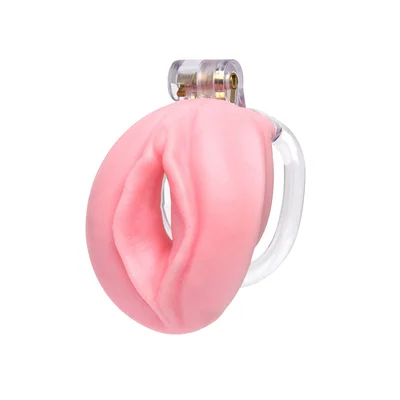 cellmate pussyfyer cock cage size 0