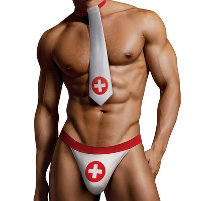 envy 2 piece nurse kit lxl