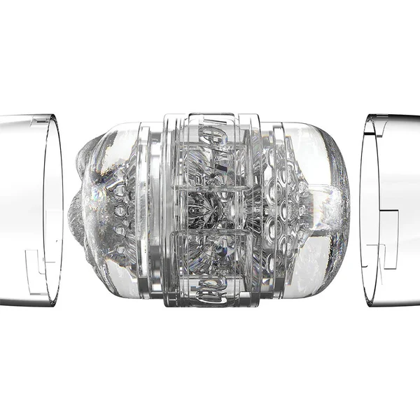 Fleshlight Stoya Quickshot Compact Stroker — image 2 of 2