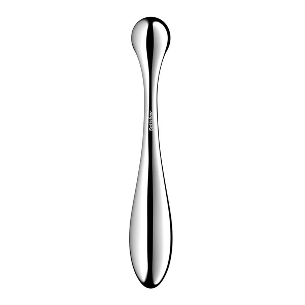 Satisfyer Star Force 4 Stainless Steel Dildo — image 9 of 14
