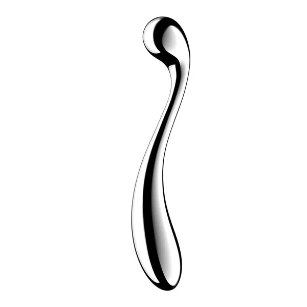 Satisfyer Star Force 4 Stainless Steel Dildo — image 7 of 14