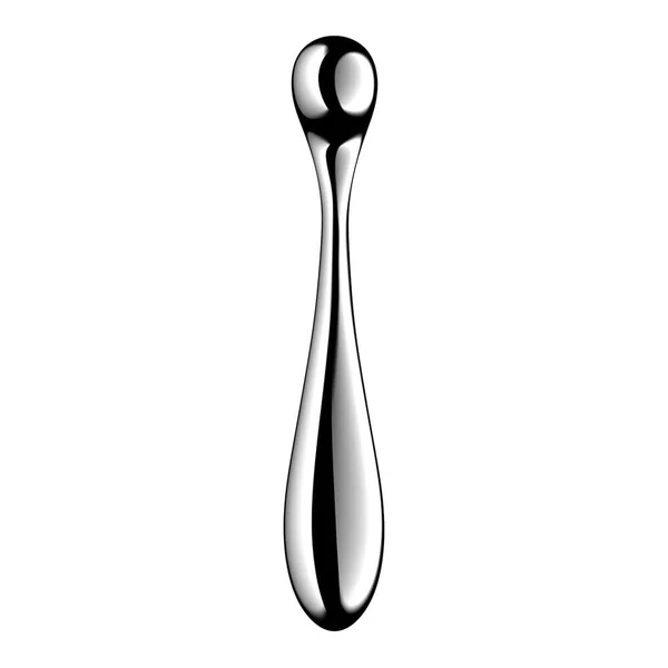 Satisfyer Star Force 4 Stainless Steel Dildo — image 11 of 14