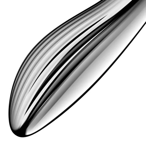 Satisfyer Pure Gravity 1 Stainless Steel Dildo — image 5 of 6
