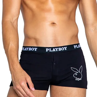 playboy mens tuxedo modal boxer briefs