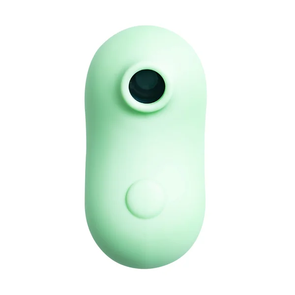 Pcock Leyla Accessible Air Pulse Vibrator — image 2 of 14