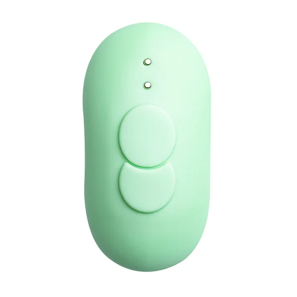 Pcock Leyla Accessible Air Pulse Vibrator — image 3 of 14