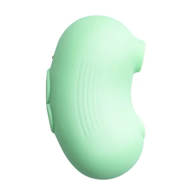 pcock leyla accessible air pulse vibrator