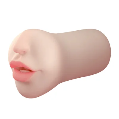 amovibe suction kiss sucking vibrating masturbator