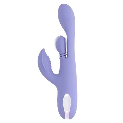 playboy pleasure nubbin rubbin rabbit vibrator