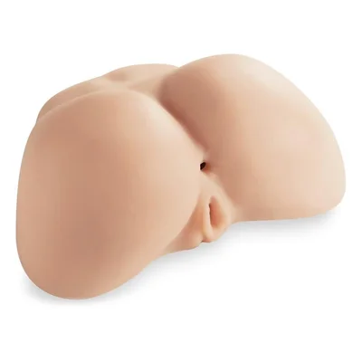 silexd daphne ass masturbator