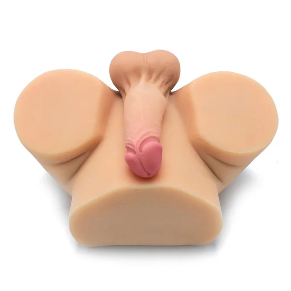 Kiotos Dildo Pussy & Ass Masturbator — image 3 of 3